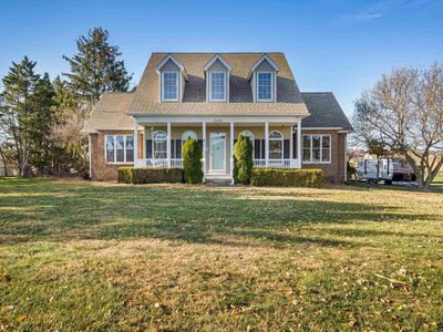 6600 Lawyer Rd, Port Republic, VA, 24471