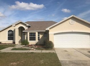 6731 Callie Rd, Orlando, FL 32818
