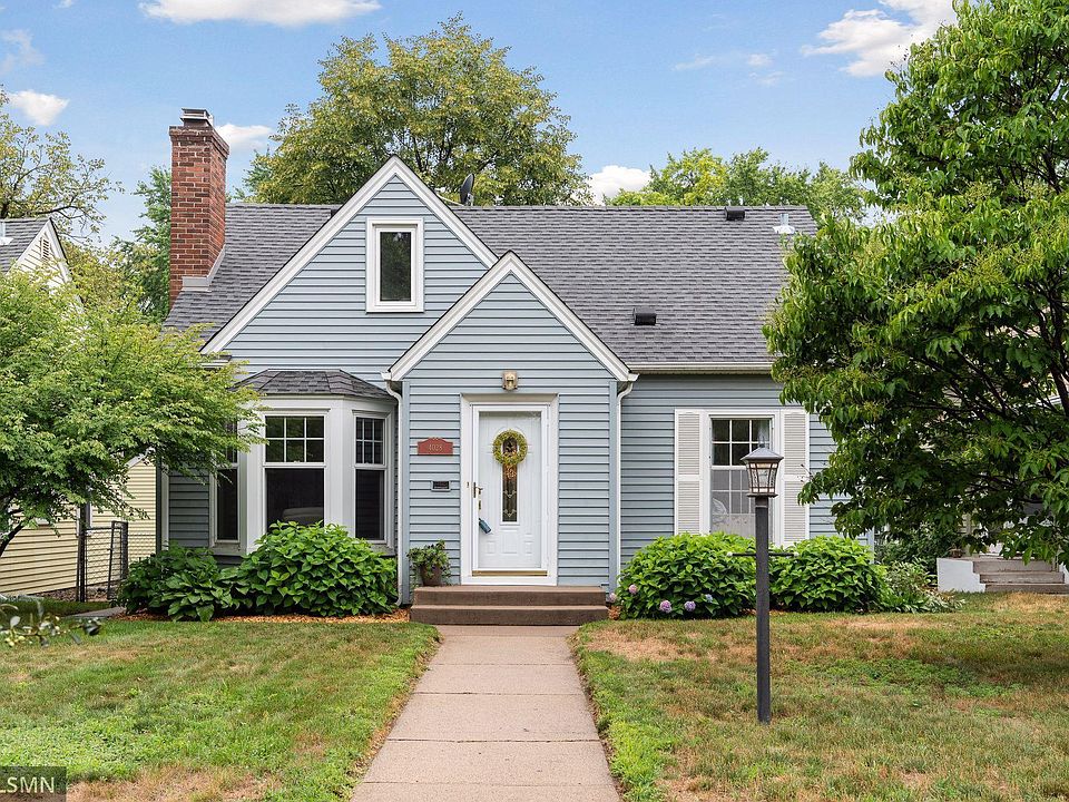 4028 Wooddale Ave S, Minneapolis, MN 55416 | Zillow