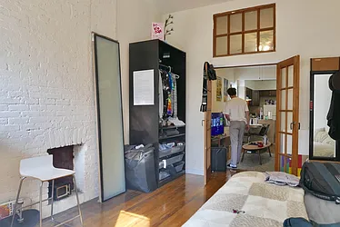 Rented by Urban Real Estate Property Group Inc