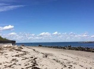 4 Atlantic Ave, Hull, MA 02045