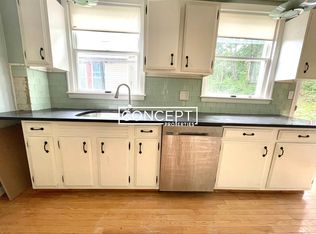 14 Eldora St #14B, Roxbury Crossing, MA 02120