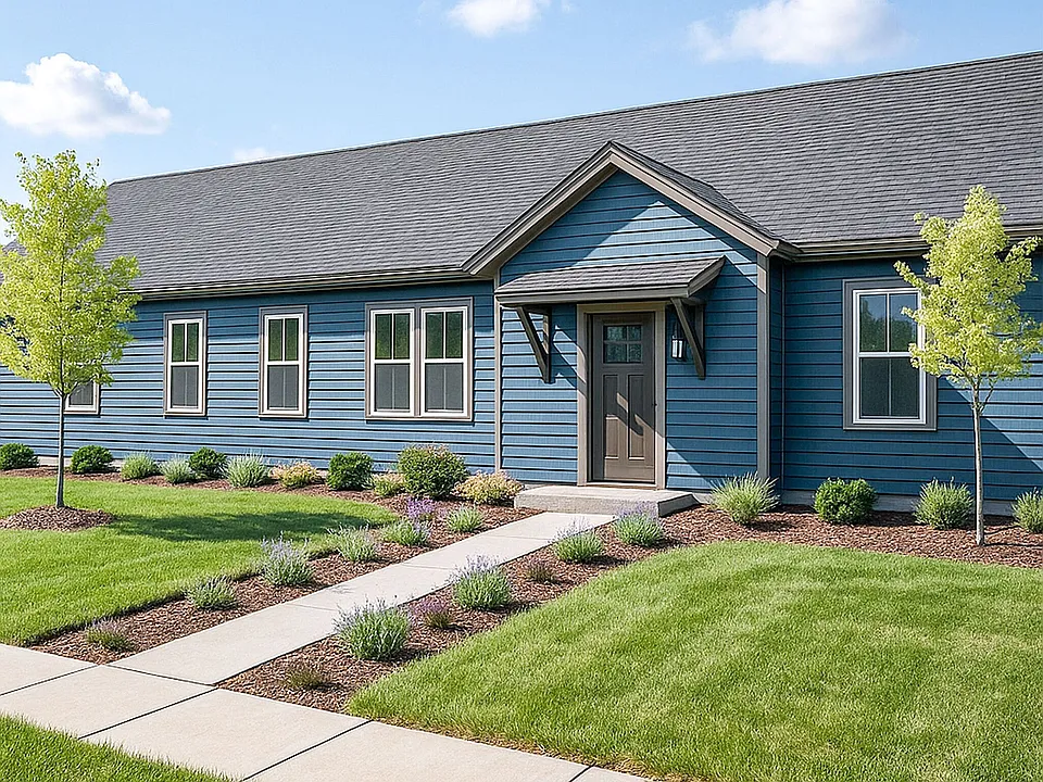 LEO at Carmel - SINGLE FAMILY RENTAL HOMES