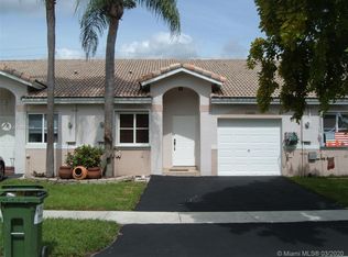 11433 SW 17th Ct #11433, Hollywood, FL 33025