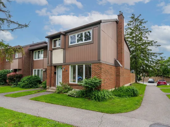 2111 Montreal Rd #76, Ottawa, ON K1J 8M8