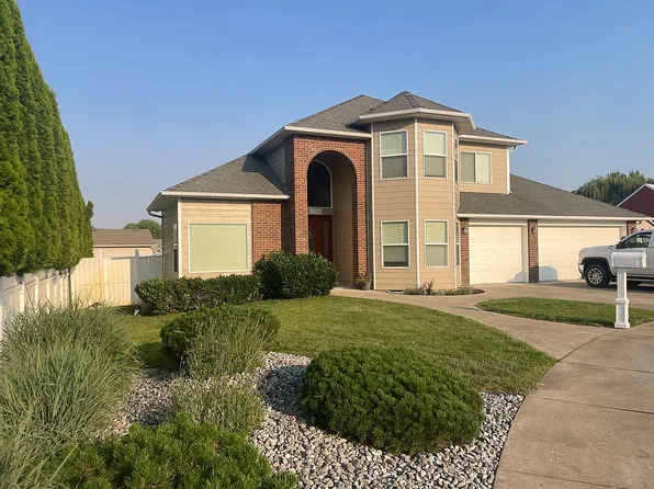 3716 11th St E, Lewiston, ID 83501