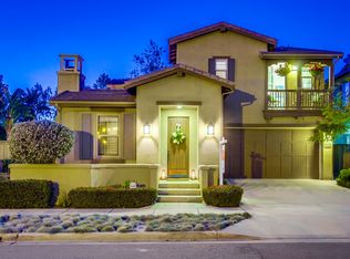 15650 Via Montecristo, San Diego, CA 92127