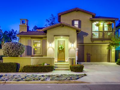 15650 Via Montecristo, San Diego, CA, 92127