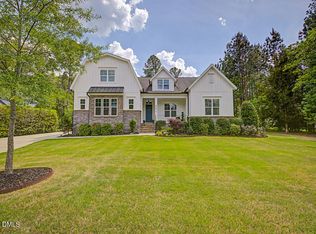 640 Cabin Crk, Pittsboro, NC 27312
