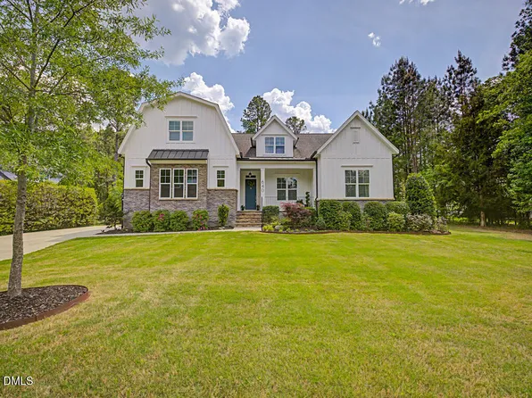 640 Cabin Crk, Pittsboro, NC 27312