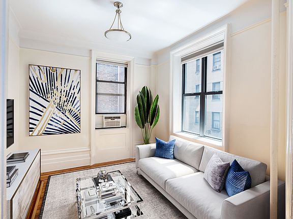 3rd image of 532 W 111th St APT 23