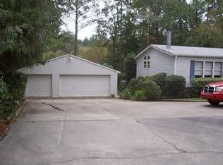 1238 Saluda Island Rd #R, Prosperity, SC 29127