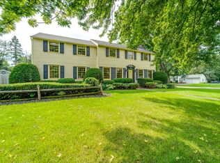 188 Danforth Cres, Rochester, NY 14618
