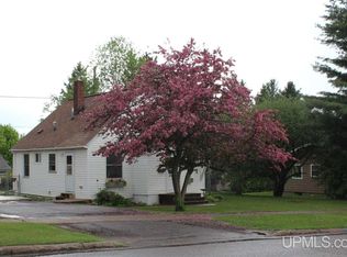 636 Jopling St, Ishpeming, MI 49849
