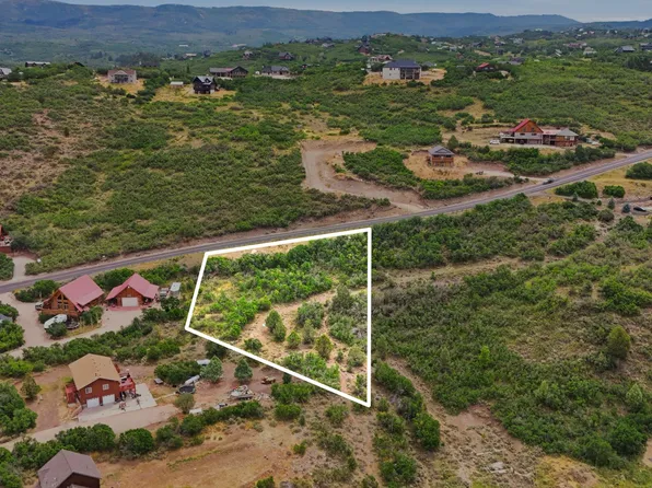 8478 E Lake Pines Dr, Heber, UT 84032