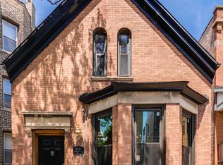 2316 W Armitage Ave, Chicago, IL 60647