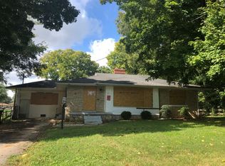 117 W Riverview Dr, Bowling Green, KY 42101