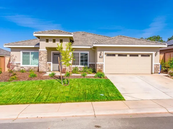 1427 Saint Andrews Ln, Ione, CA 95640