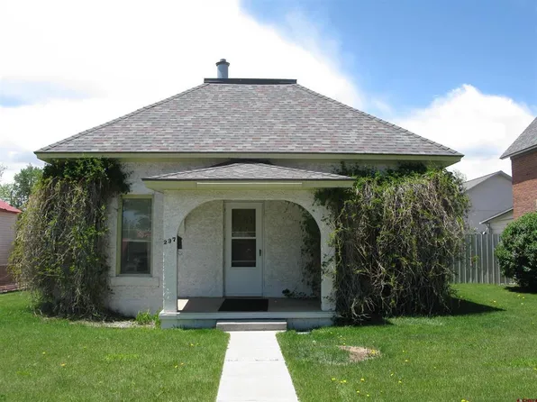 237 Batterson Street, Monte Vista, CO 81144