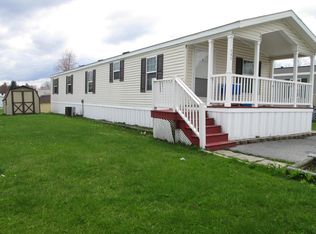 203 Peary Cir, Cresson, PA