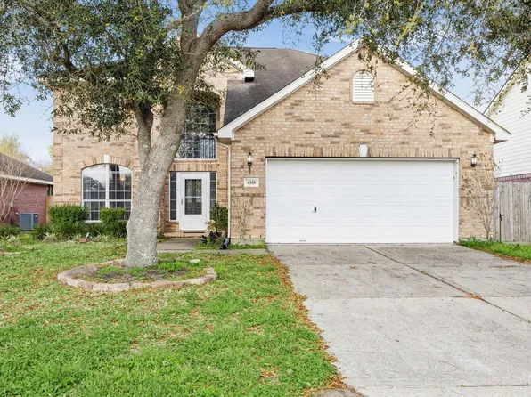 4318 Chestnut Grv, League City, TX 77573