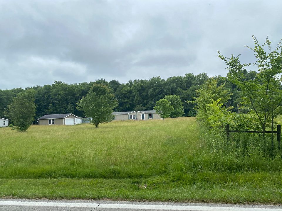 500 State Route 286, Sardinia, OH 45171 Zillow