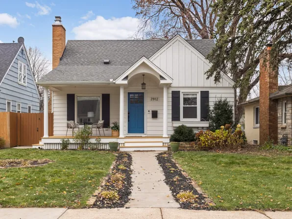 2912 Kentucky Ave S, Saint Louis Park, MN 55426