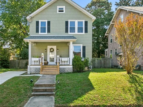 324 59th St, Newport News, VA 23607