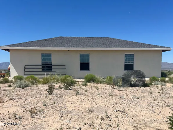 Pid 64167 Hwy #20, Fort Hancock, TX 79839