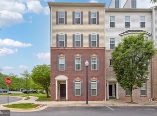 9531 Mine Gap Way, Manassas, VA 20110