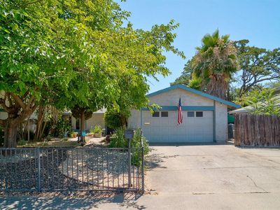 6356 Misty Wood Way, Citrus Heights, CA, 95621