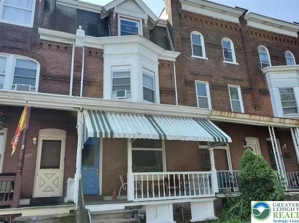 518 W Washington St #2, Allentown, PA 18102