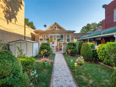 98-12 23rd Avenue, East Elmhurst, NY, 11369