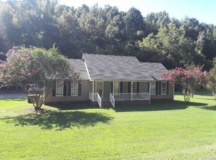 245 Loyd Rd, Pulaski, TN 38478