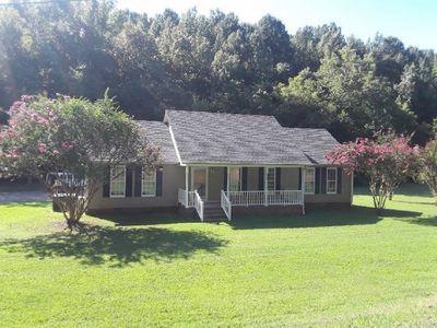 245 Loyd Rd, Pulaski, TN, 38478