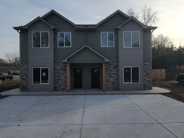 (undisclosed Address), Maize, KS 67101