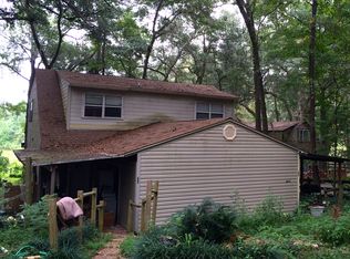 4835 Old Bainbridge Rd, Tallahassee, FL 32303
