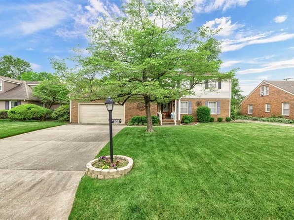 308 Wesleyan Pl, Owensboro, KY 42303