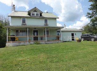 3309 Pelton Hill Rd, New Albany, PA 18833