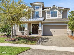 6226 W Fallsgrove Ln, Port Orange, FL 32128