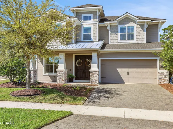 6226 W Fallsgrove Ln, Port Orange, FL 32128