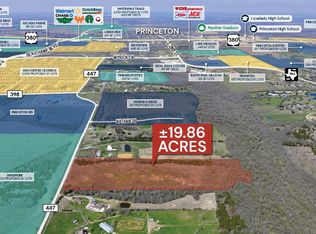 0 County Road 447, Princeton, TX 75407