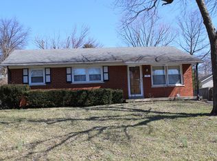 1280 Cherbourg Rd, Lexington, KY 40504