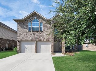 11207 Royal Rock Ct, Houston, TX 77088