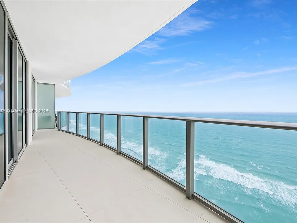 4111 S Ocean Dr #3001