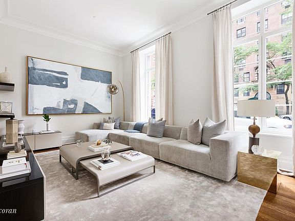 2nd image of 20 E End Ave #Maisonette