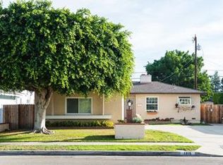 1816 E Morava Ave, Anaheim, CA 92805