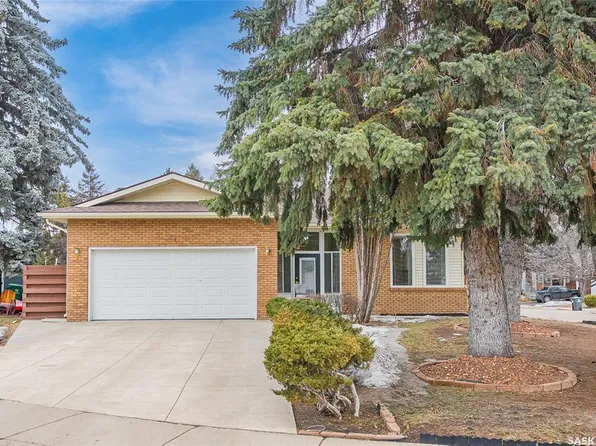 234 J.J. Thiessen TERRACE, Saskatoon, SK S7K 5P2