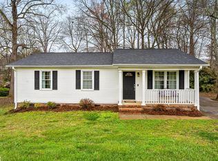 3 N Kings Dr, Fountain Inn, SC 29644