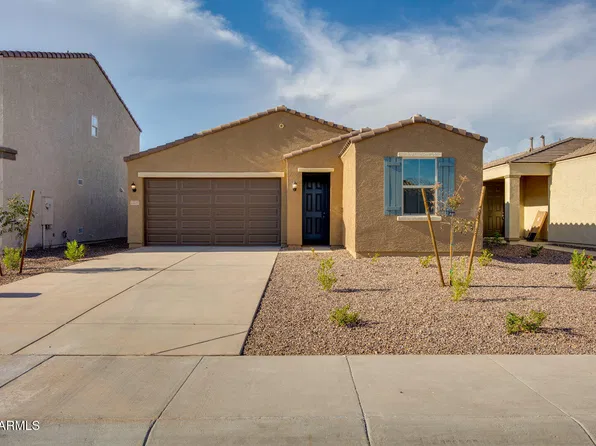 12338 W BELMONT Avenue, Glendale, AZ 85307